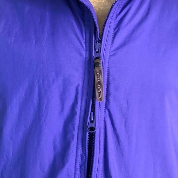 O’NEILL Jacket Outerwear Basetek Series Blue EUC - Picture 5 of 16